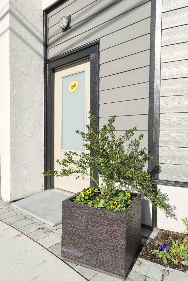 Solo Suites Langford Exterior foto